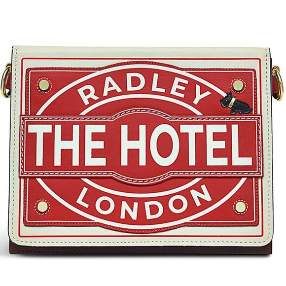 Radley London Hotel Collection Purse and Wallet "Perfect Match" - Picture 15 of 15